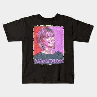 olivia Kids T-Shirt